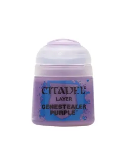 Genestealer Purple Citadel Paints - Layer - 12ml