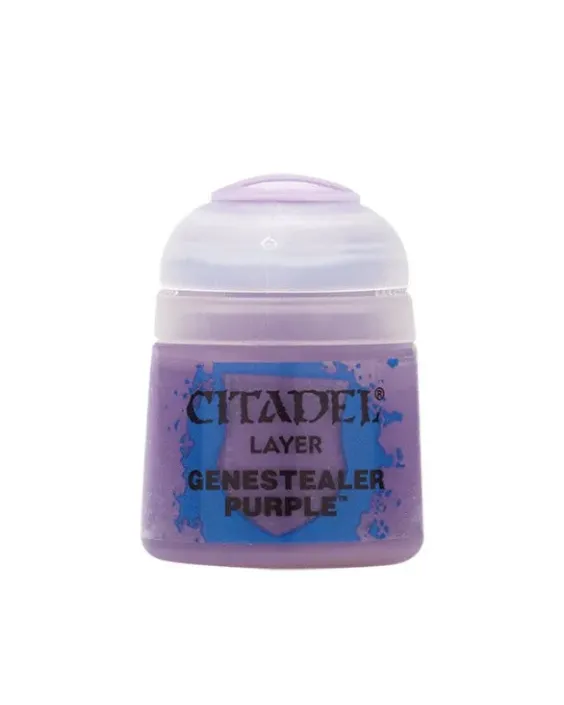 Genestealer Purple Citadel Paints - Layer - 12ml
