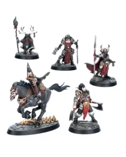 Darkoath: Brand's Oathbound