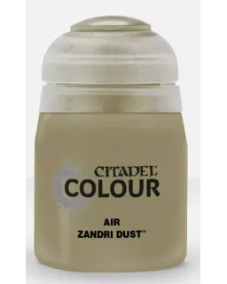 Zandri Dust Citadel Paints - Air - 24ml