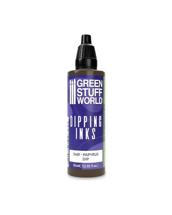 GSW: Dipping Ink - Papyrus 60ml