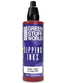 GSW: Dipping Ink - Red Cloak 60ml