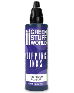 GSW: Dipping Ink - Dusty Blue 60ml