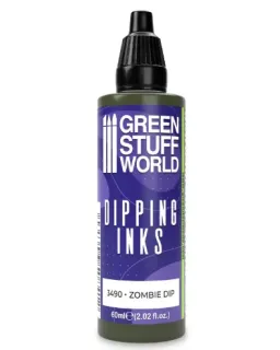 GSW: Dipping Ink - Zombie 60ml