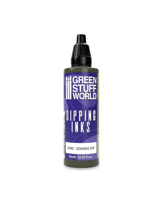 GSW: Dipping Ink - Zombie 60ml
