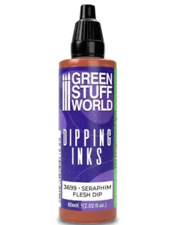 GSW: Dipping Ink - Seraphim Flesh 60ml