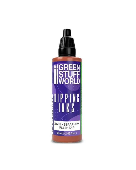 GSW: Dipping Ink - Seraphim Flesh 60ml