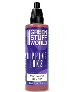 GSW: Dipping Ink - Nude Skin 60ml