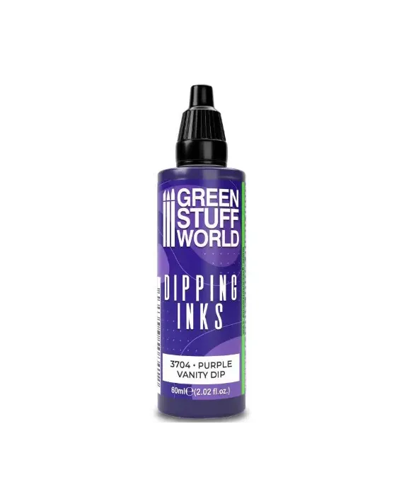 GSW: Dipping Ink - Purple Vanity 60ml