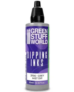 GSW: Dipping Ink - Grey Mist 60ml