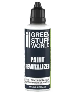 GSW: Acrylic Paint Revitalizer 60ml