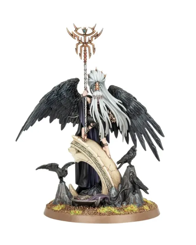 Krethusa The Croneseer Krethusa The Croneseer