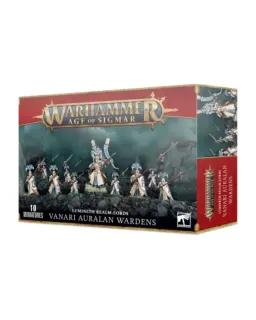 Vanari Auralan Wardens