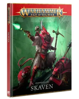 Battletome: Skaven