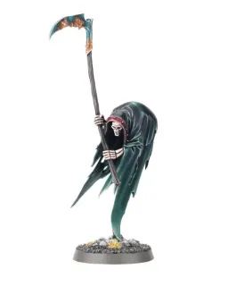 Nighthaunt: Cairn Wraith