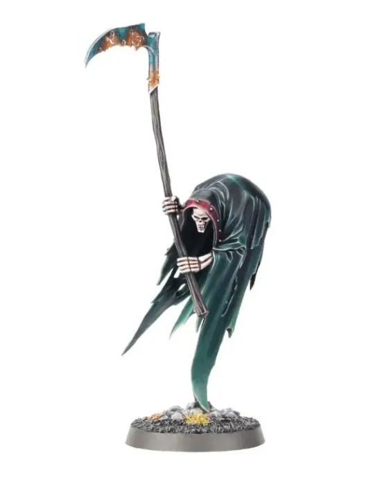 Nighthaunt: Cairn Wraith