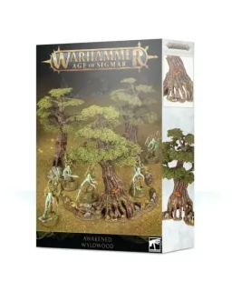 Awakened Wyldwood