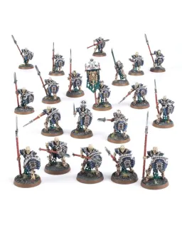 Ossiarch Bonereapers - Mortek Guard