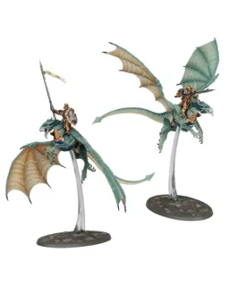 Stormcast Eternals - Stormdrake Guard