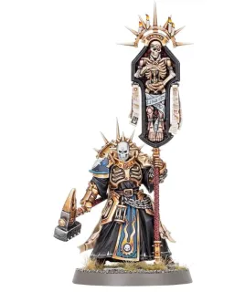 Lord-Relictor