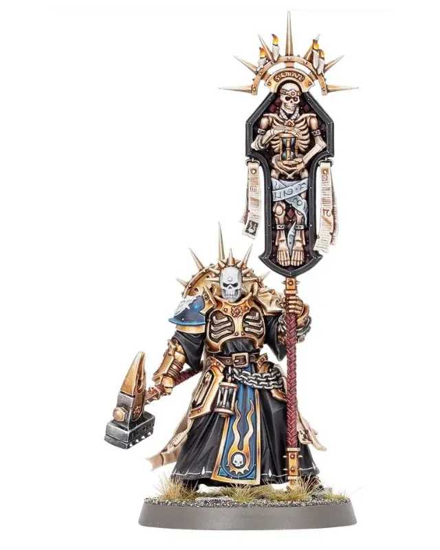 Lord-Relictor Lord-Relictor