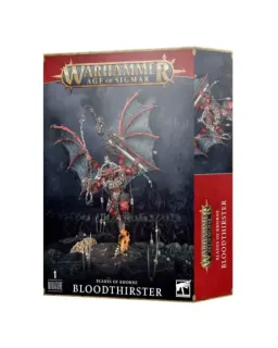 Daemons Of Khorne Bloodthirster