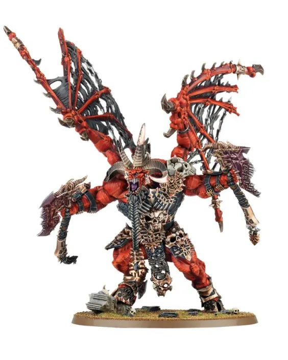 Skarbrand