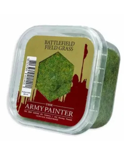 Army Painter: Battlefield Field Grass