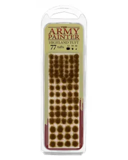 Army Painter: Highland Tuft