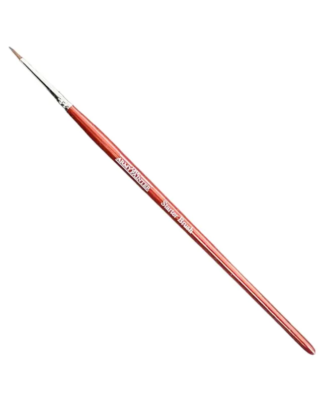 Army Painter - Starter Brush