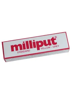 Milliput Standard 113g
