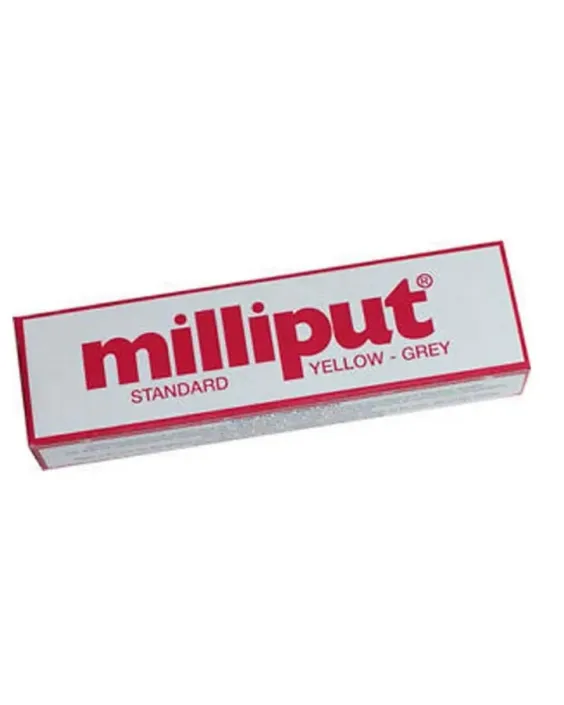 Milliput Standard 113g