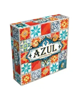 Azul