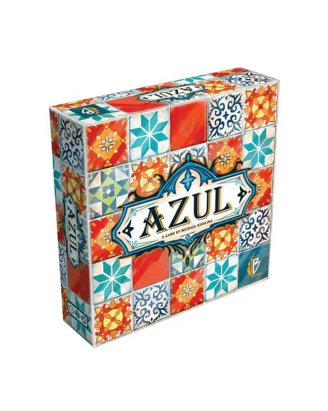 Azul Azul