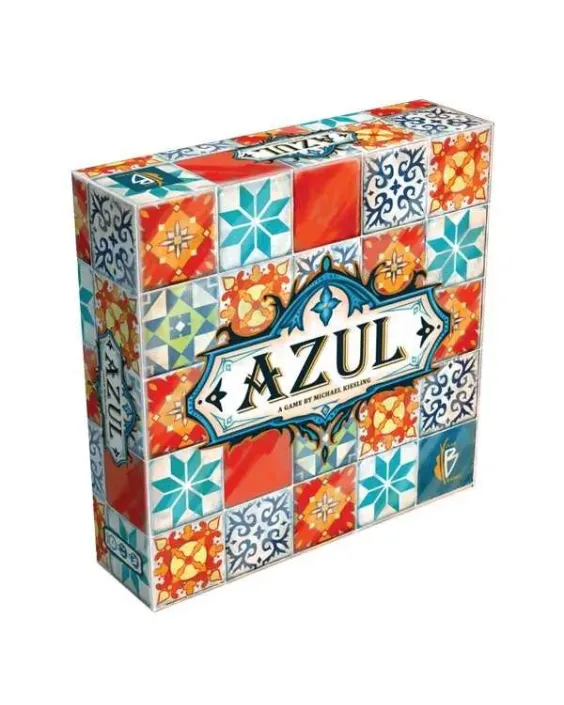 Azul