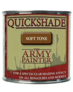 Army Painter QuickShade Soft Tone