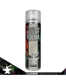 Wight Bone Colour Forge - Spray - 500ml