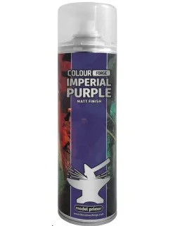 Imperial Purple Colour Forge - Spray - 500ml
