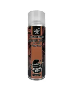 Colour Forge Signature Series Matt Finish Peachy Peach
