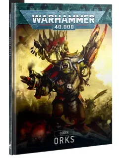 Orks: Codex