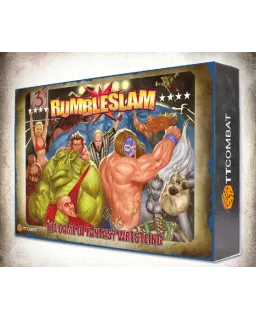 Rumbleslam