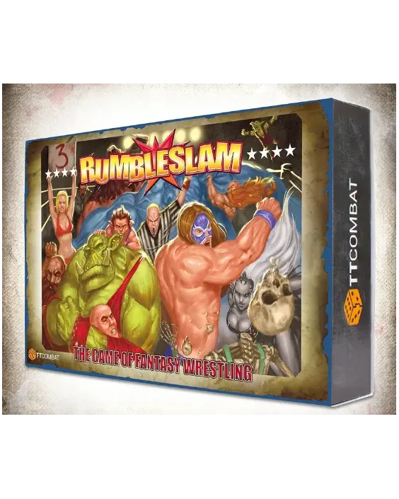 Rumbleslam