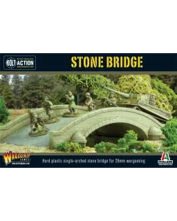 Bolt Action: Stone Bridge
