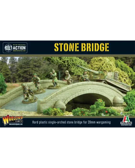 Bolt Action: Stone Bridge