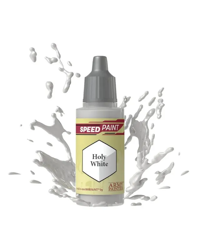 Holy White SpeedPaint 2.0 - 18ml
