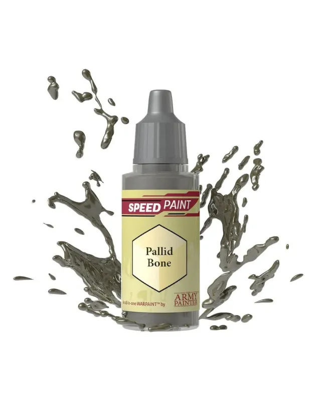 Pallid Bone SpeedPaint 2.0 - 18ml