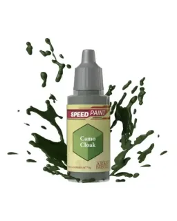 Camo Cloak SpeedPaint 2.0 - 18ml