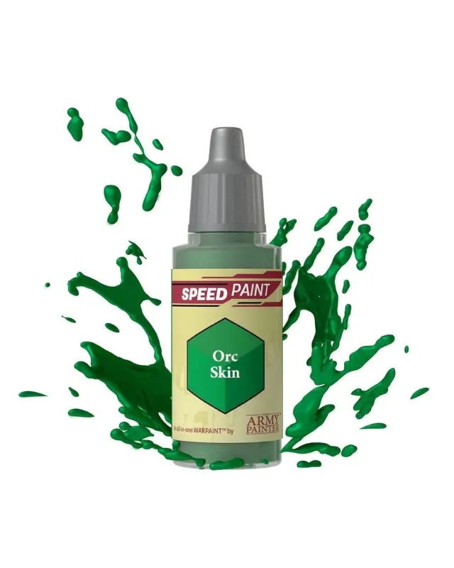 Orc Skin SpeedPaint 2.0 - 18ml