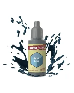 Runic Grey SpeedPaint 2.0 - 18ml