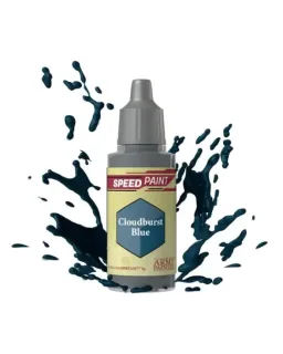 Cloudburst Blue SpeedPaint 2.0 - 18ml